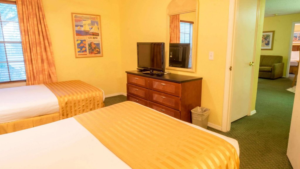 Фото Oak Plantation Resort