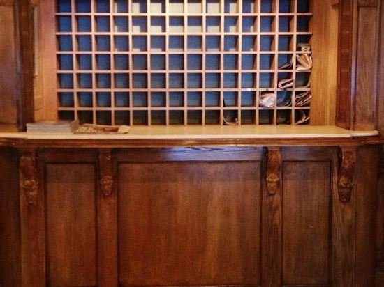 Фото The Marlton Hotel