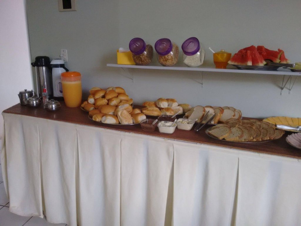 Фото Pousada Santa Ana