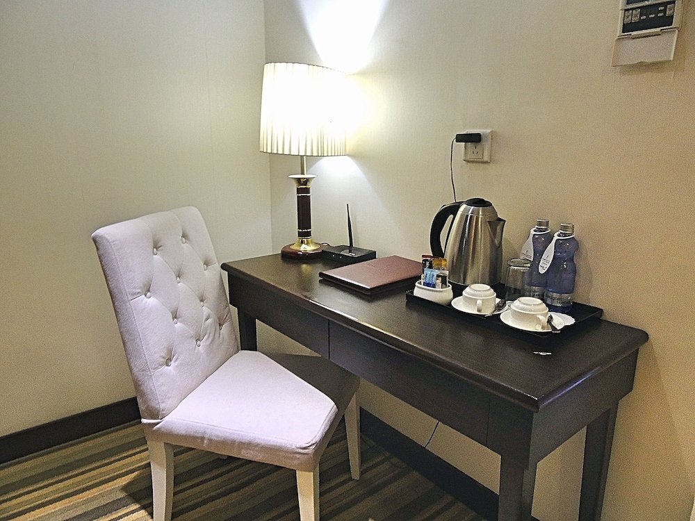 Фото Esperado Lake View Hotel