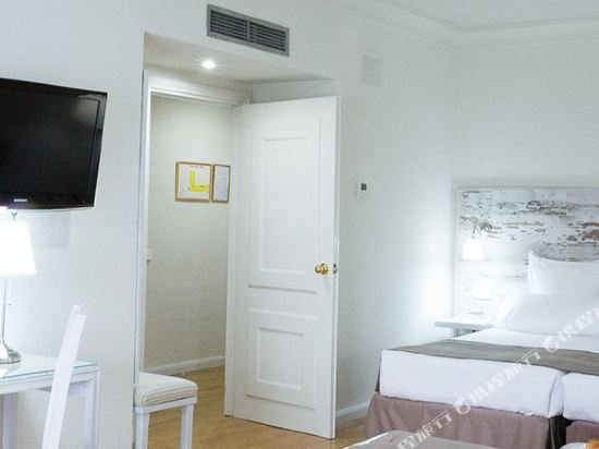 Фото Hotel Jerez & SPA