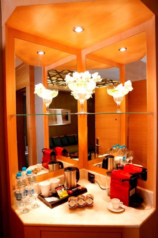 Фото Grand Plaza Hotel Gulf Riyadh