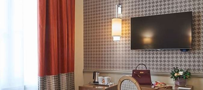 Фото Best Western Premier Hotel Bayonne Etche Ona Bordeaux