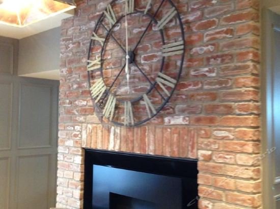 Фото The Raeburn