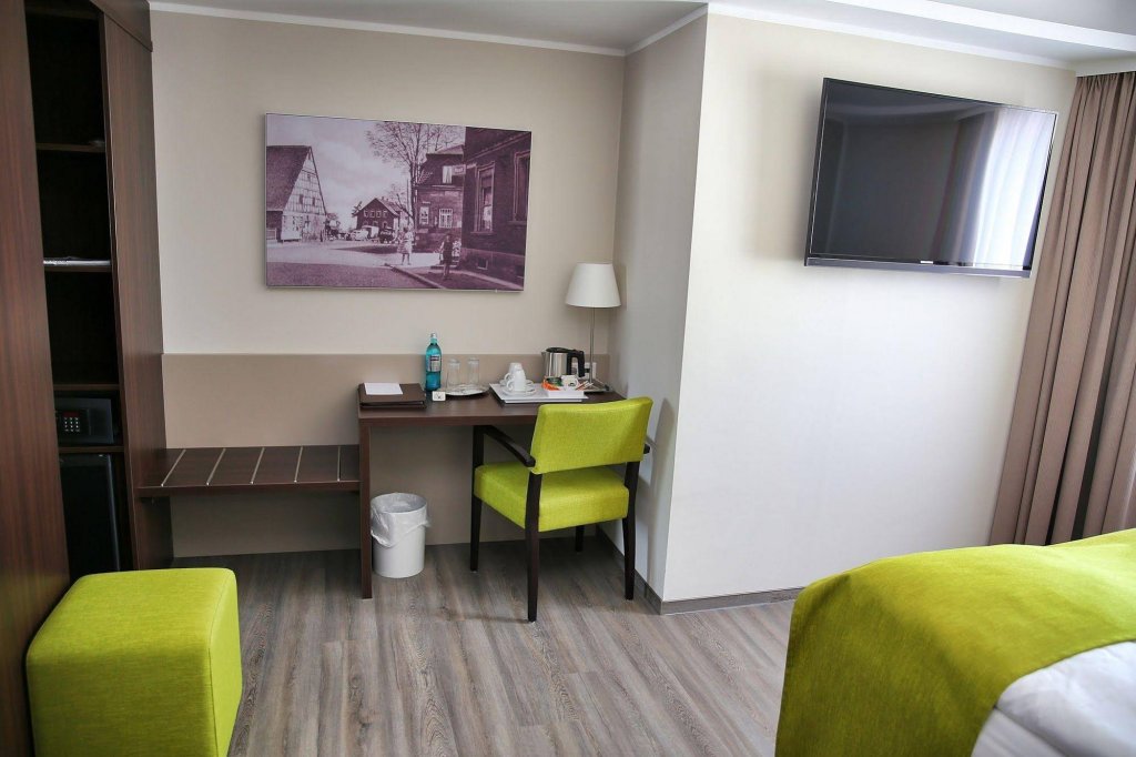 Фото Hotel bomonti Nürnberg West