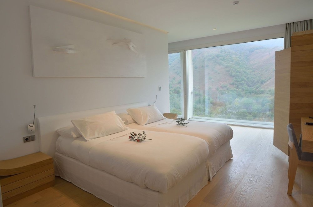 Фото Arantza Hotela