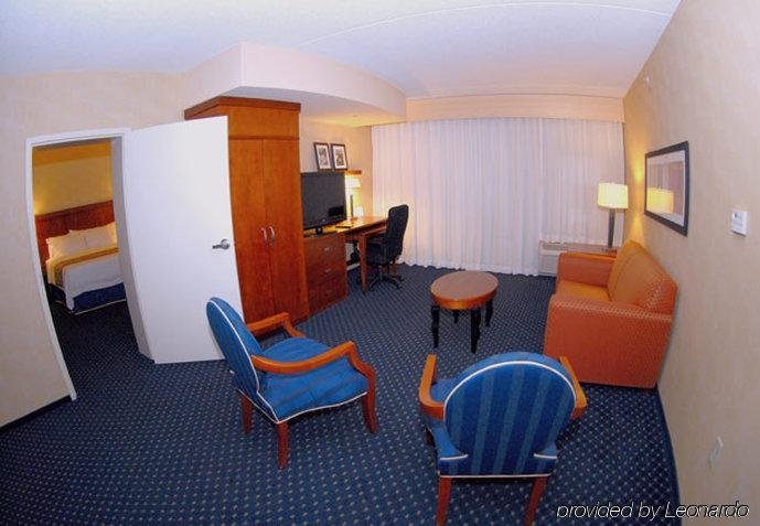 Фото Courtyard Marriott Gettysburg