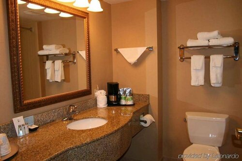 Гостиница Hampton Inn East Windsor в Хайтстауне