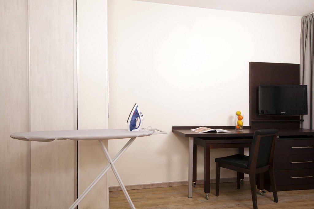 Фото Residhome Bordeaux