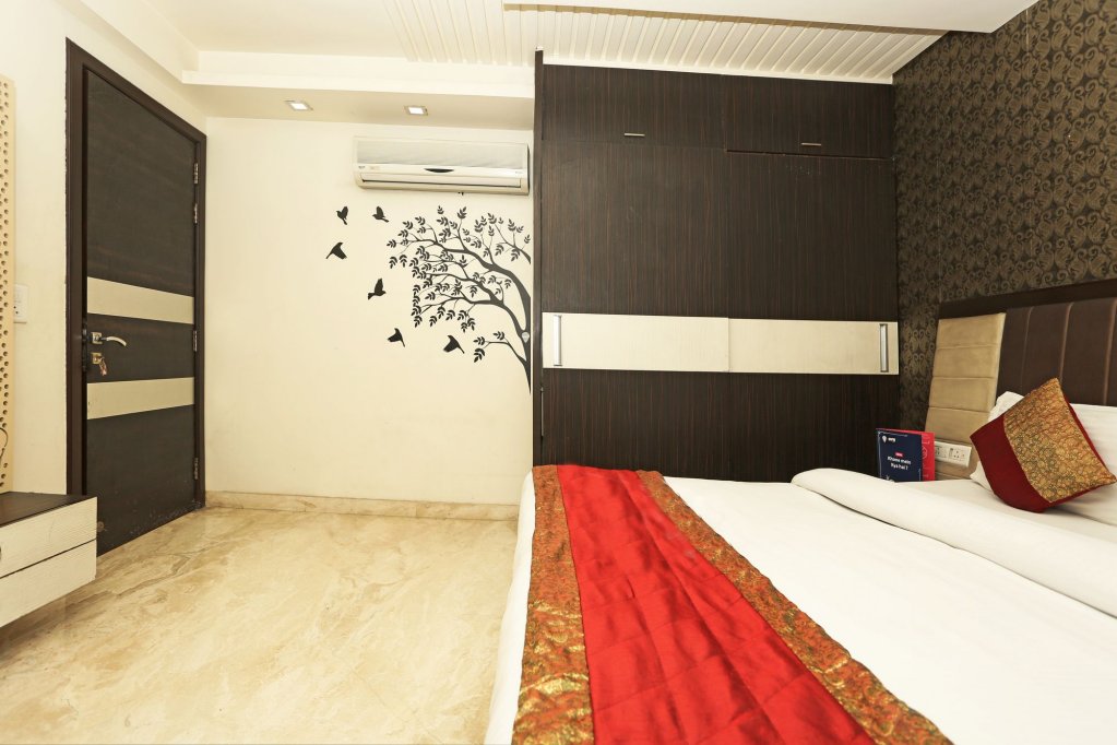 Фото Oyo Rooms Noida Botanical Garden