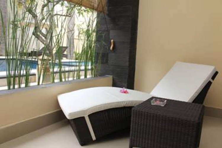 Фото Amnaya Resort Kuta