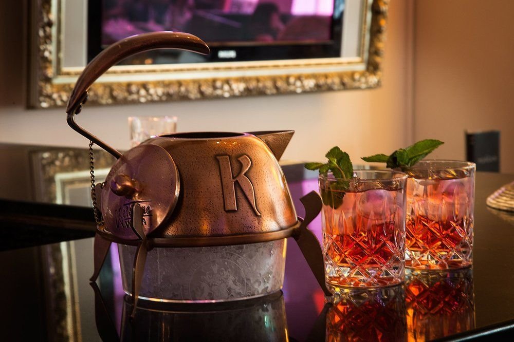 Фото The Morgan Hotel