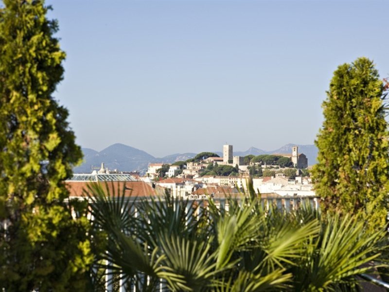 Фото Best Western Plus Cannes Riviera Hotel & SPA