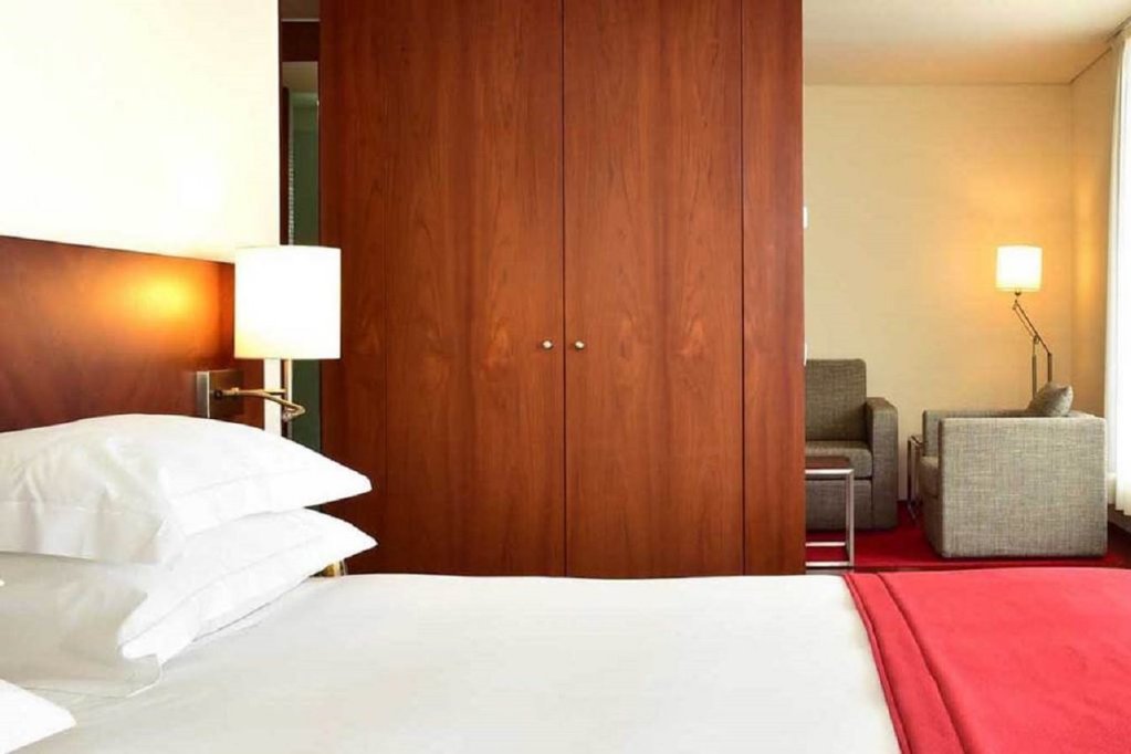 Фото Pousada Viseu