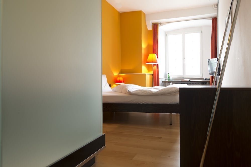 Фото Hotel an der Aare Swiss Quality