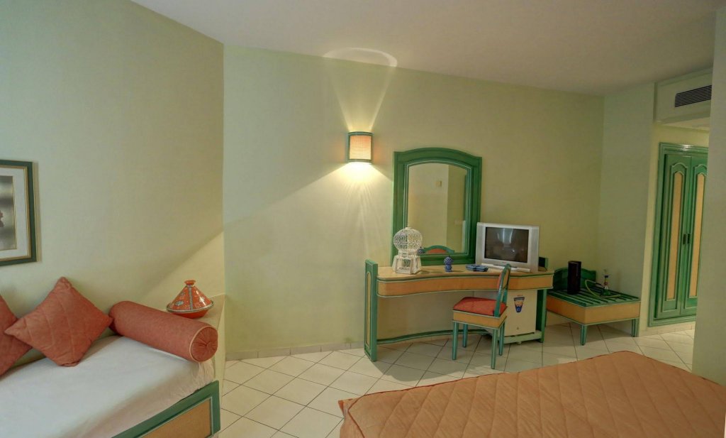 Фото Hammamet Garden Resort and SPA