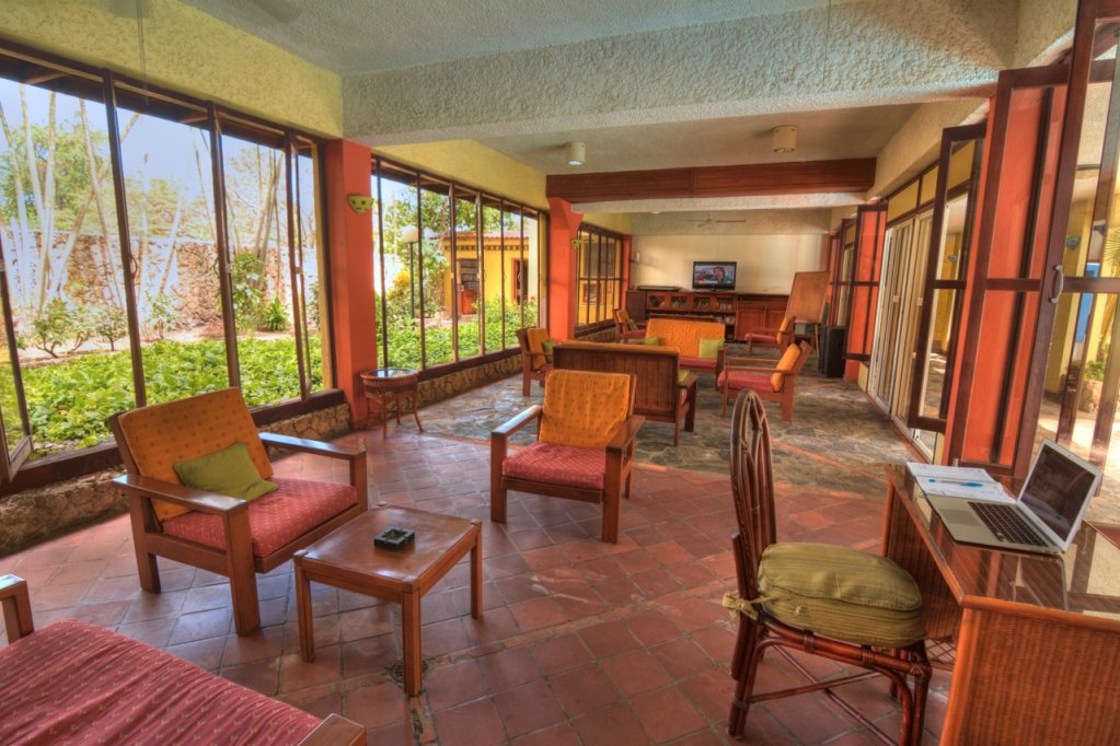 Фото Acuarium Suite Resort