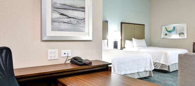 Фото Homewood Suites by Hilton Galveston