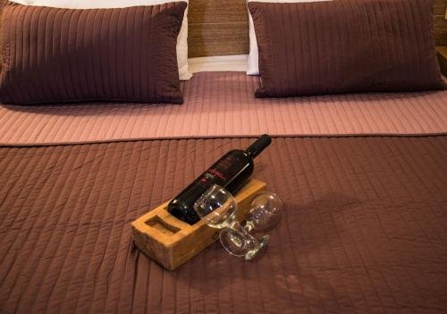 Фото Theano Hotel