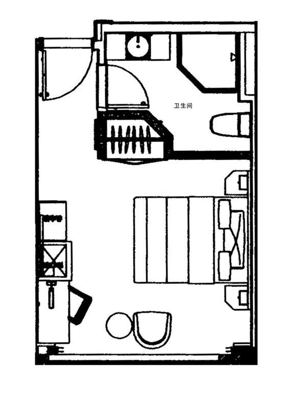 Фото Ac Embassy Hotel