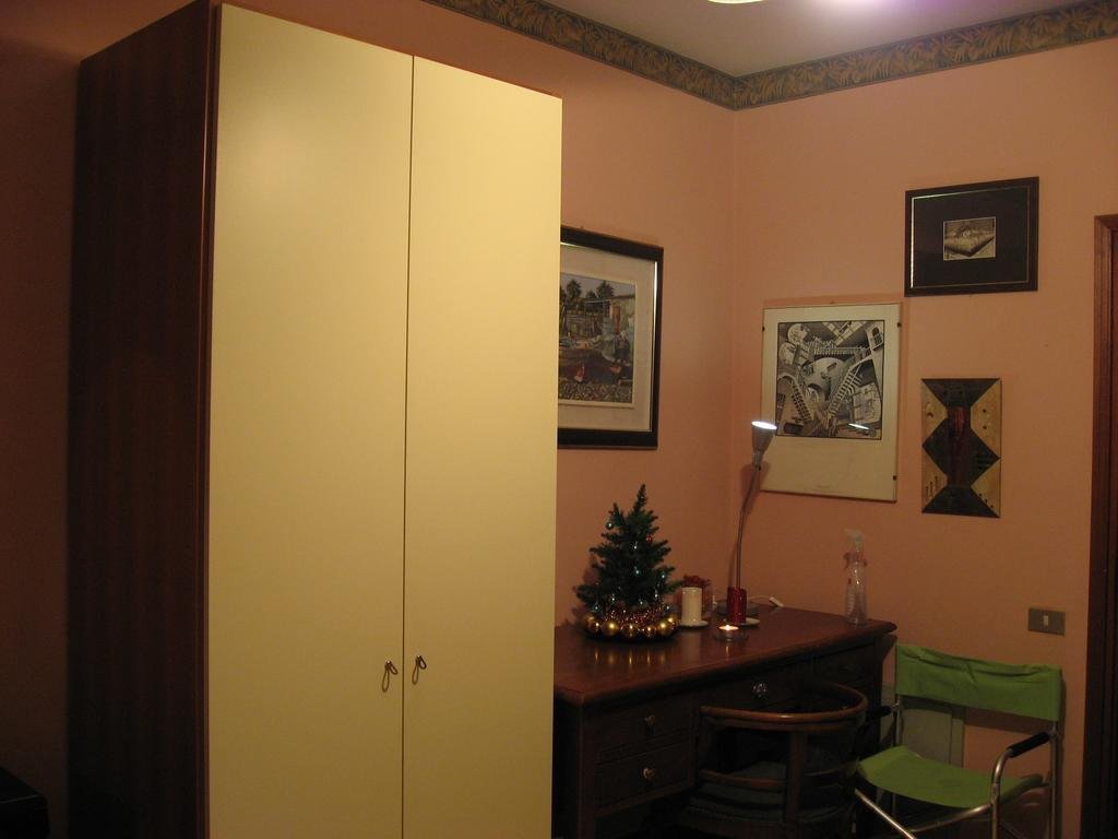 Фото B&b Posada Serena