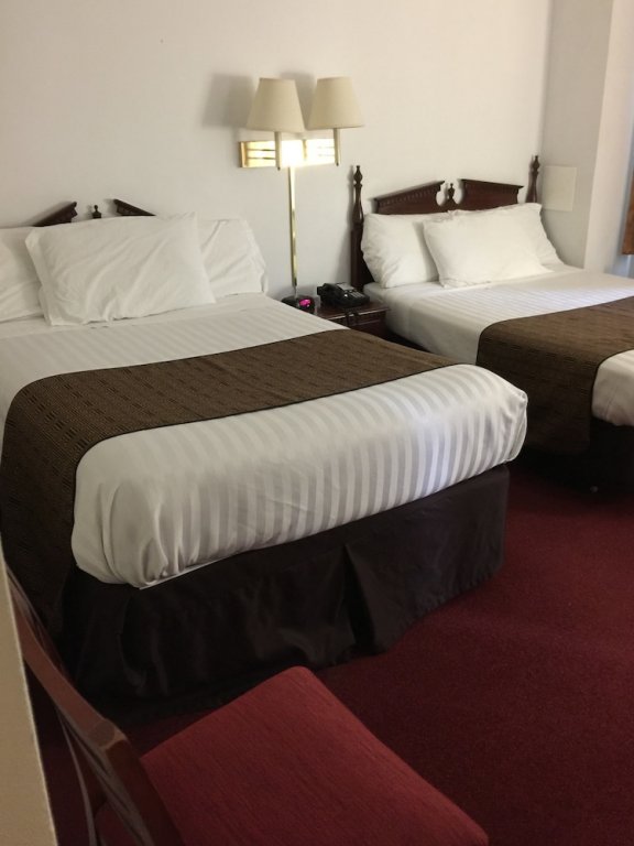 Фото Windsor Park Hotel