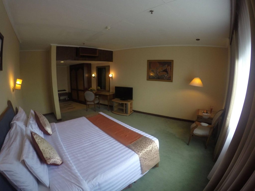 Фото Sahid Raya Hotel & Convention Yogyakarta