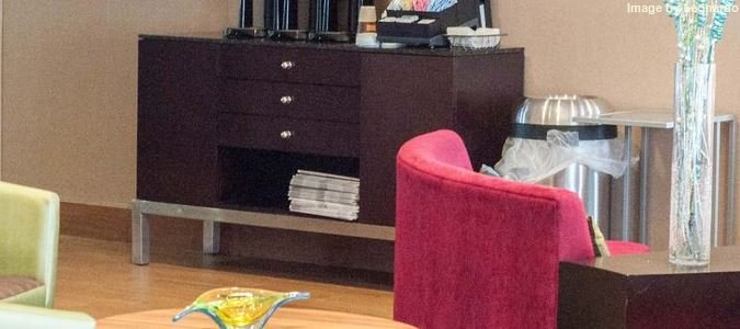 Фото SpringHill Suites by Marriott Pittsburgh Monroeville