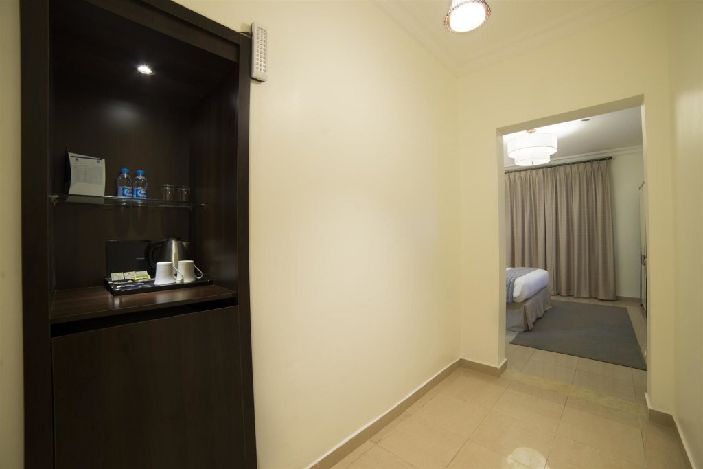 Фото Time Dammam Residence