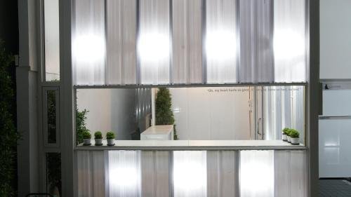 Фото The Park Society - Hostel