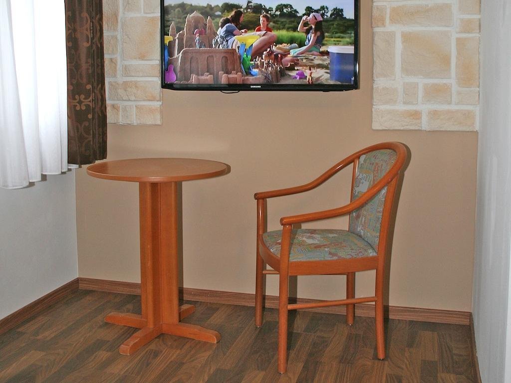 Фото Zum Wersehof