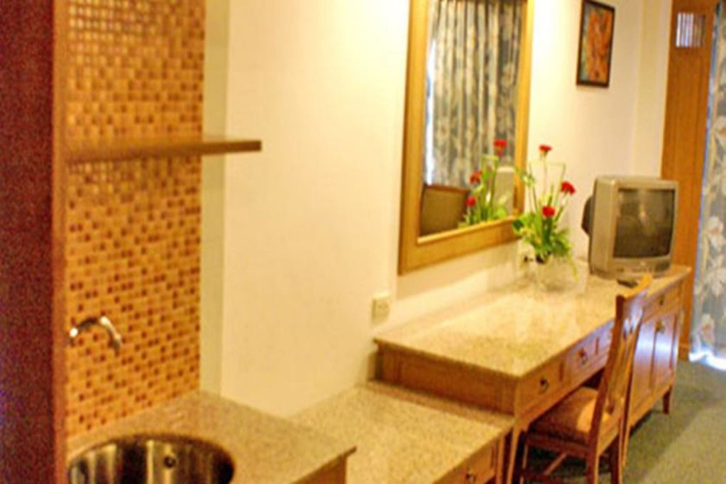 Фото Royal Palace Hotel Pattaya