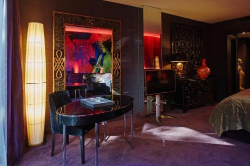 Фото Savoy Hotel