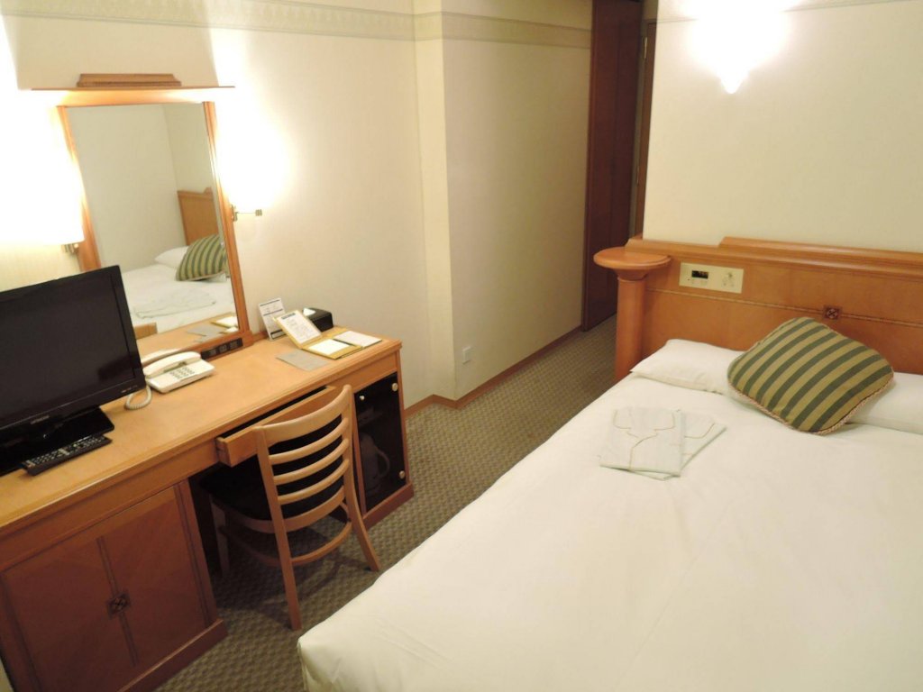 Фото Hotel Trusty Shinsaibashi