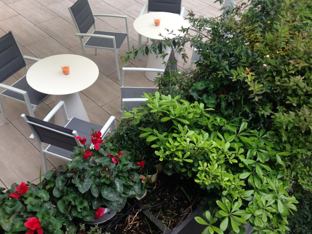 Фото Hilton Garden Inn Milan North