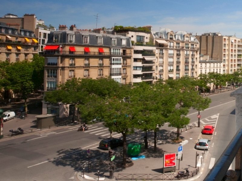 Фото Hotel Ohm by HappyCulture