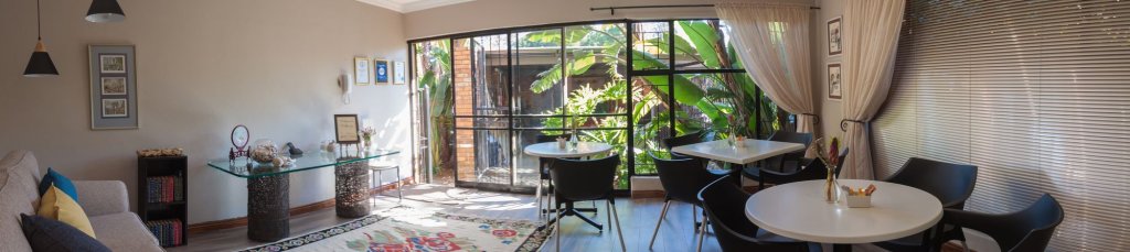 Фото Rest a While Guest House