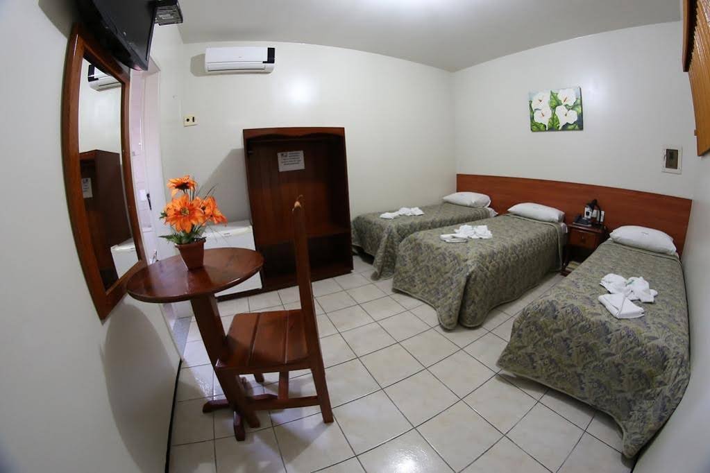 Фото Hotel Poyares