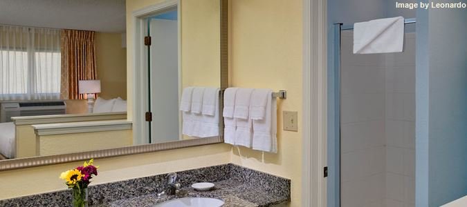 Фото Sonesta Es Suites Somers Point