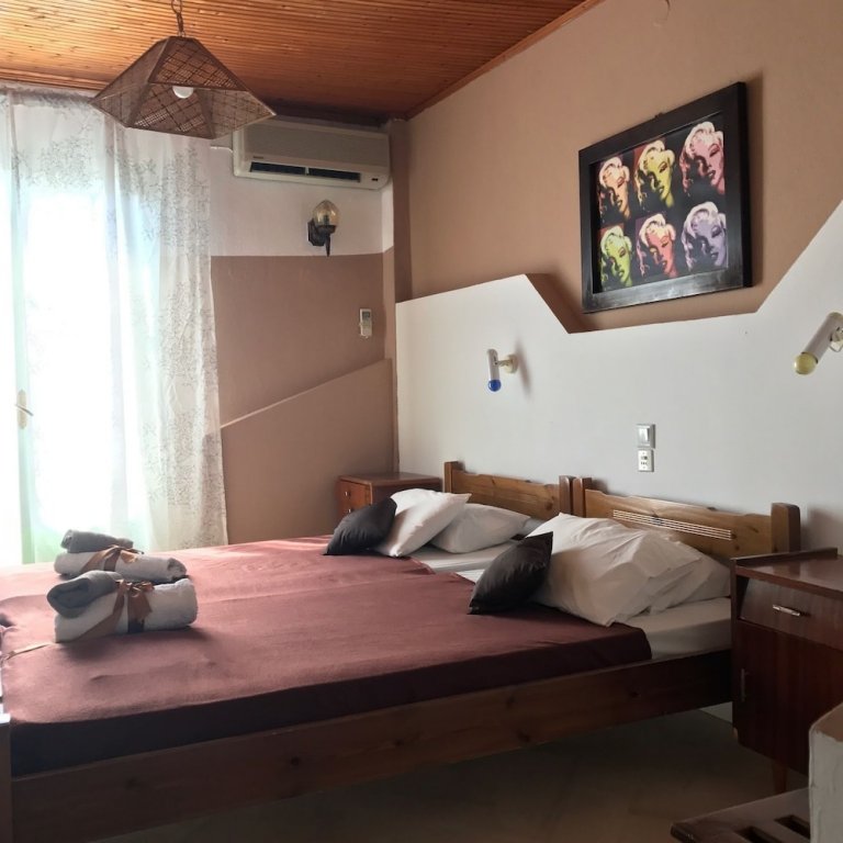 Фото Angela Pension