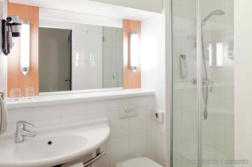 Фото Ibis Mainz City