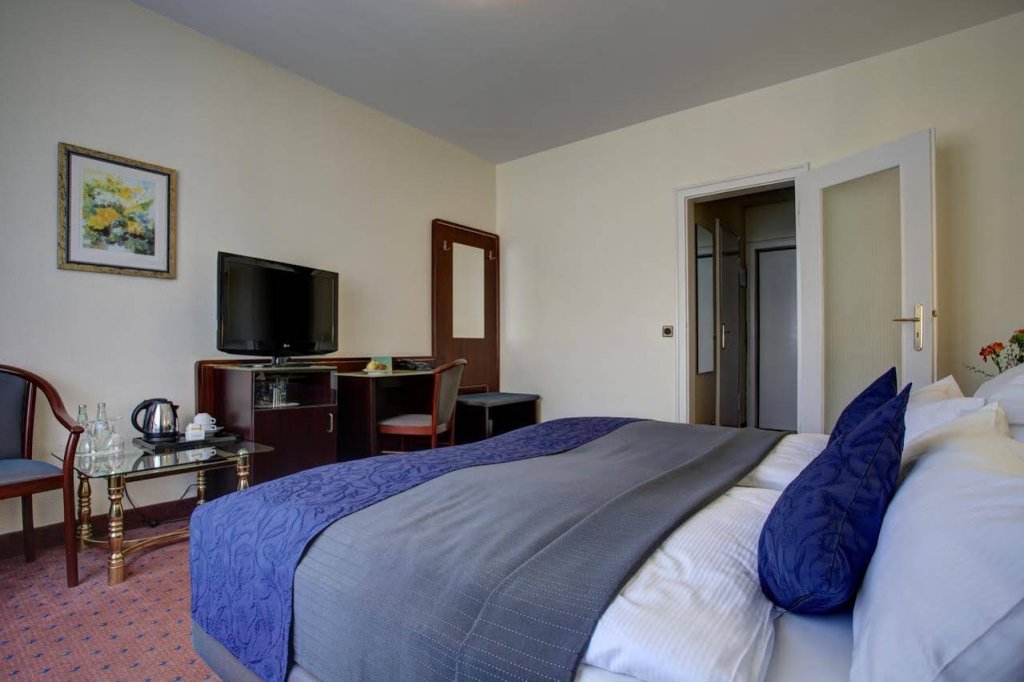 Фото Trip Inn Hotel Uebachs