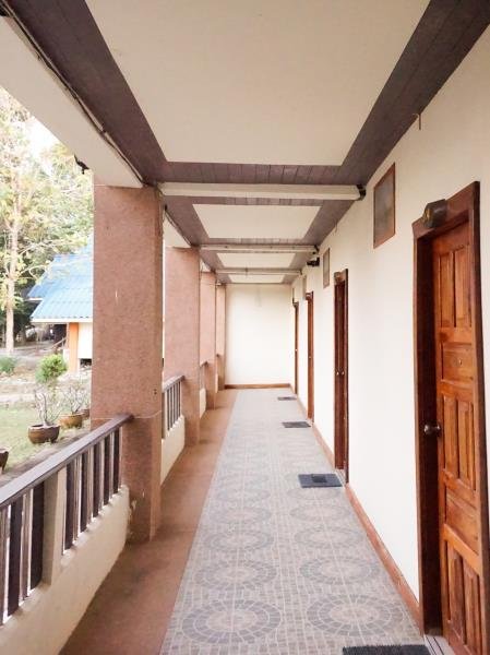 Фото Suan Rim Khuean Resort