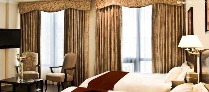 Фото Grand Hotel & Suites