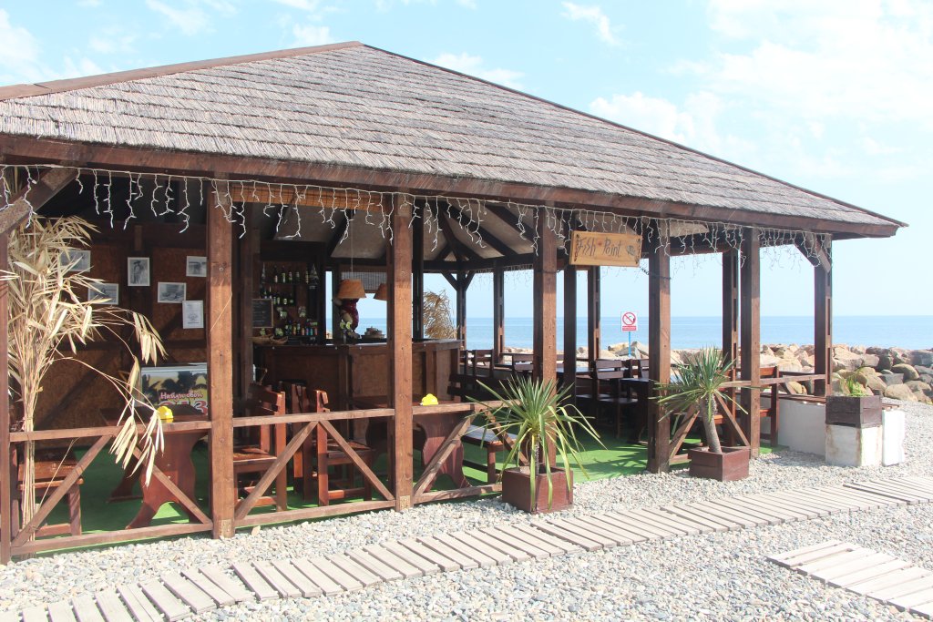 Фото Пансионат Лад