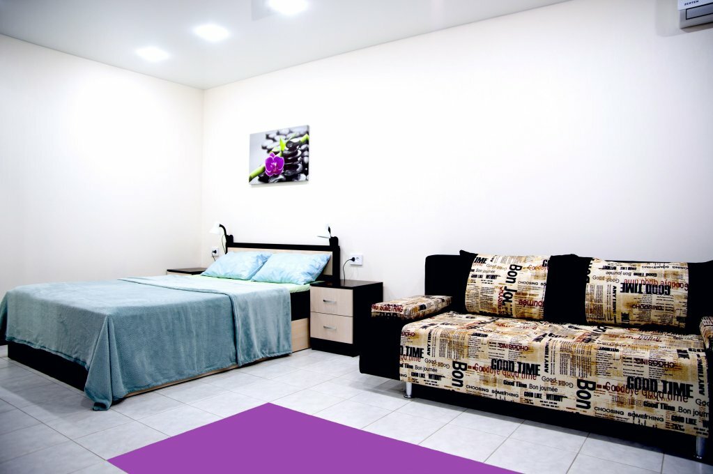 فندق Na Internatsionalnoy 116a Apartments ، ، صورة