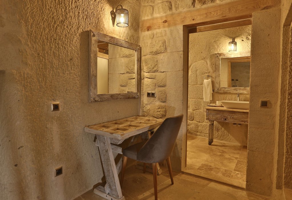 Фото Отель Nox Cave