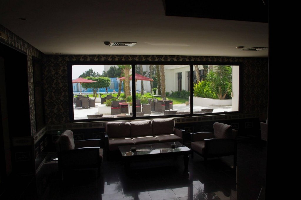 Фото L'Orient Palace Resort and SPA