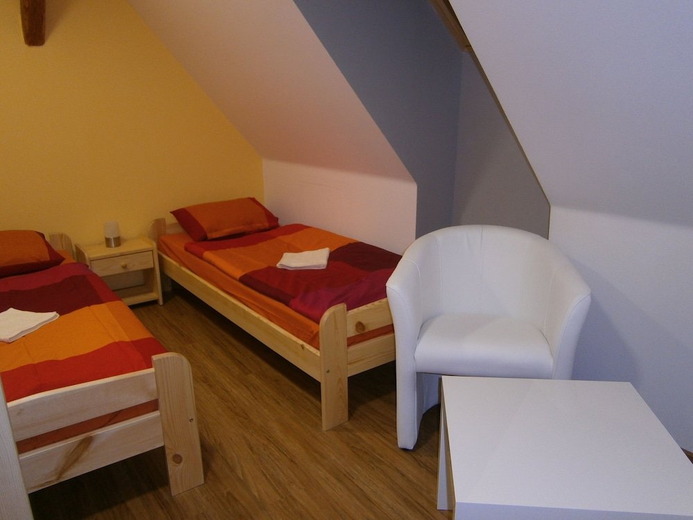 Фото Apartmány Brychovi