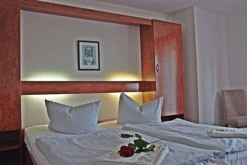 Novum Hotel Ambassador